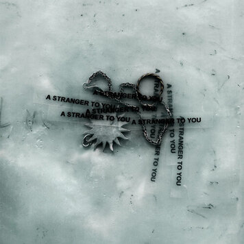 Sharptone Records Pre-Order - Loathe - A Stranger to You CD