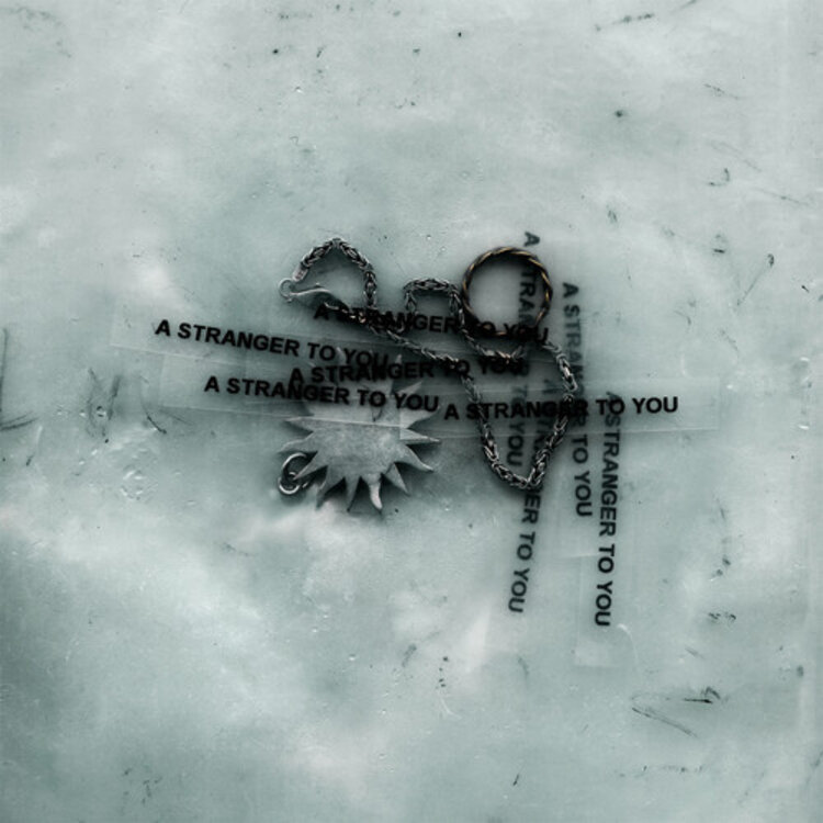 Sharptone Records Pre-Order - Loathe - A Stranger to You CD