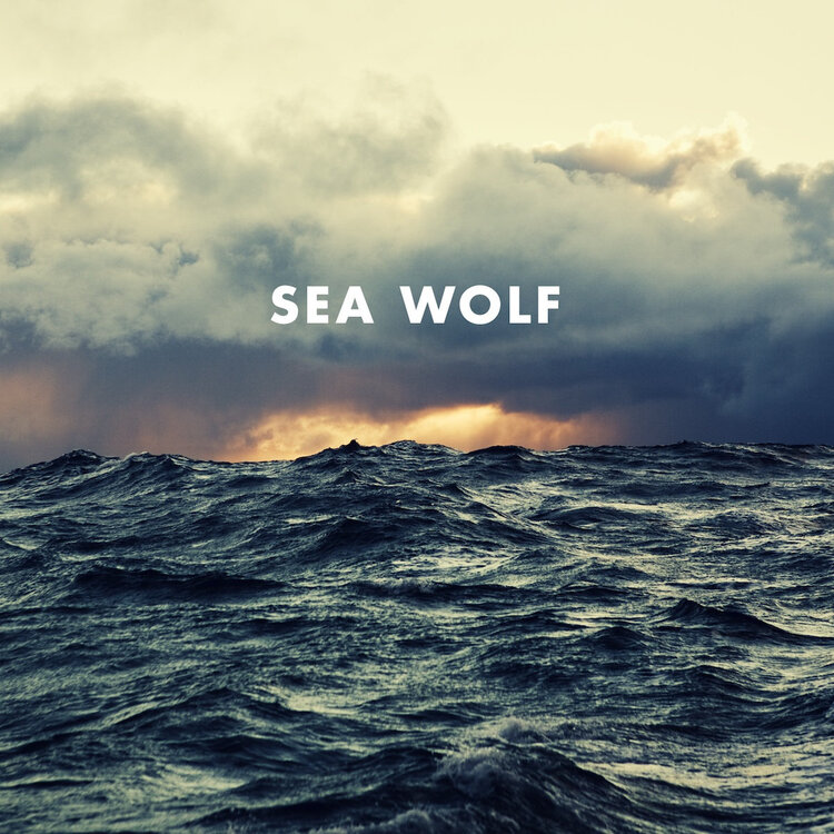 Pre-Order - Sea Wolf - Old World Romance LP (coke bottle clear vinyl)