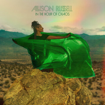 Pre-Order - Russell, Allison - In the Hour of Chaos LP
