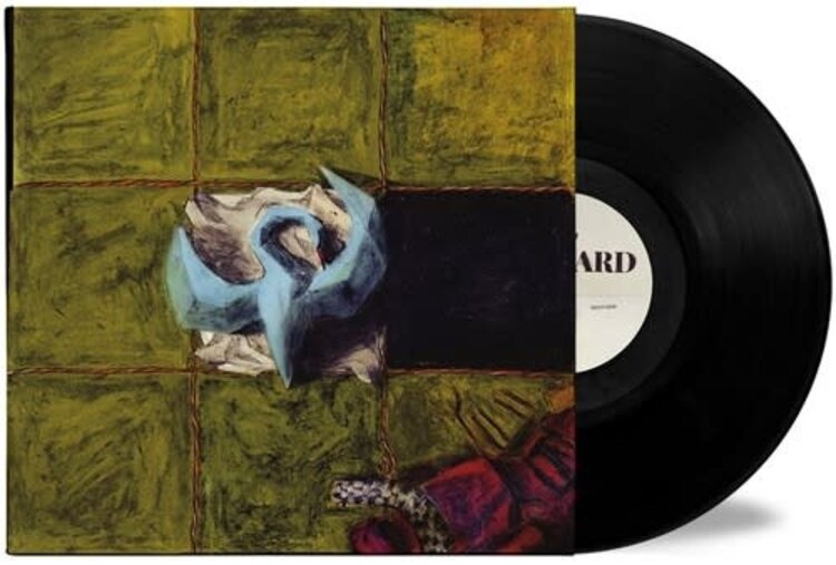 Ellis, Dove - Blizzard LP