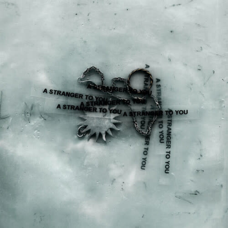 Sharptone Records Pre-Order - Loathe - A Stranger to You CD