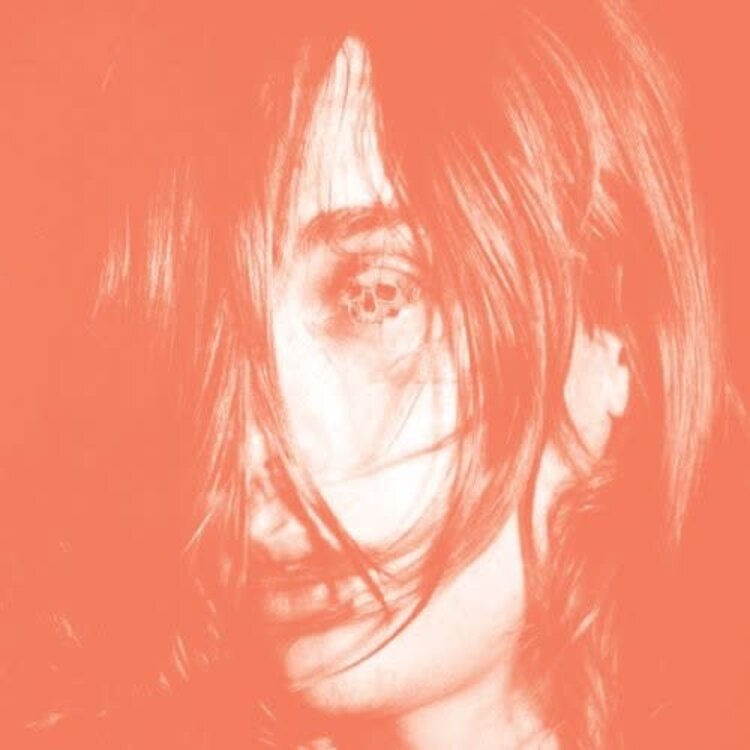 Kranky Deerhunter - Microcastle 2LP