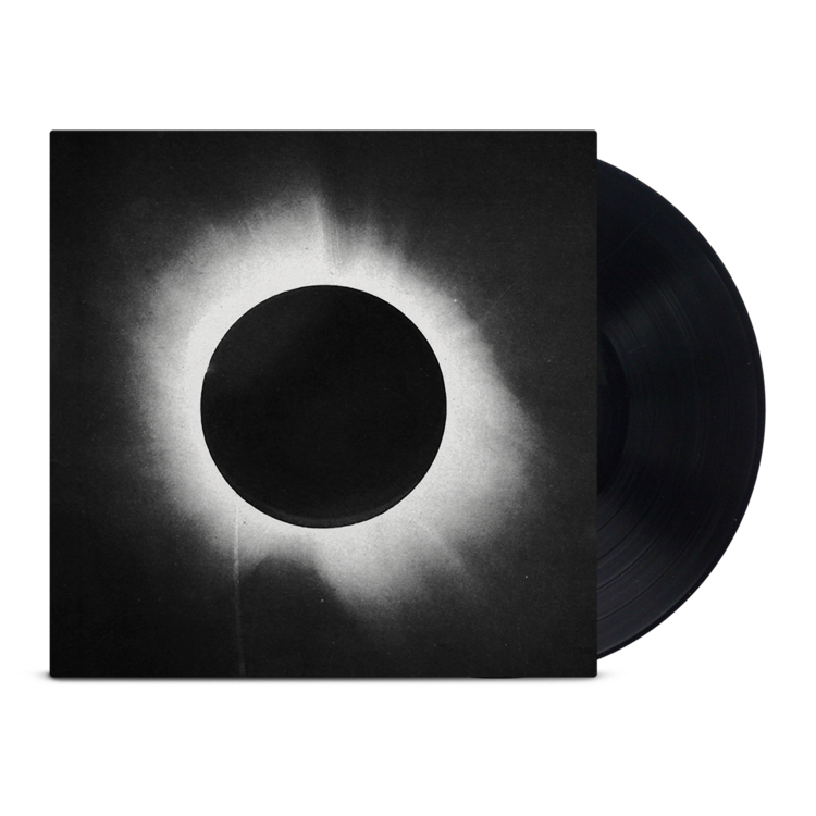 Epitaph Architects - All Our Gods Have Abandoned Us LP (10th anniv )
