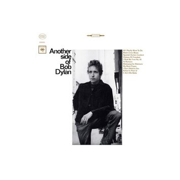 Sony/Legacy Dylan, Bob - Another Side Of LP