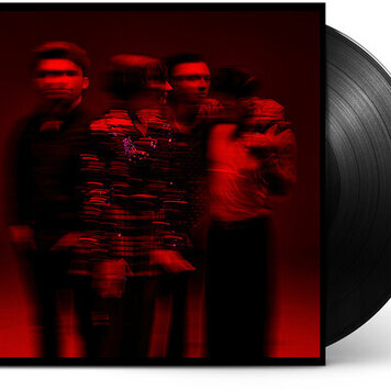 Nettwerk Records Marmozets - Co.War.Dice. LP (180g)