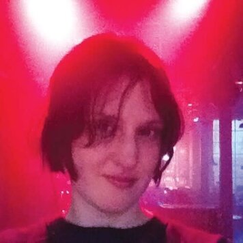 Robertson, Joanne - Blurrr LP