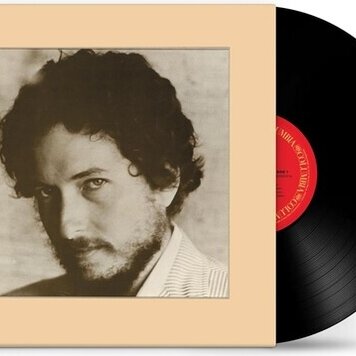 Sony/Legacy Dylan, Bob - New Morning LP