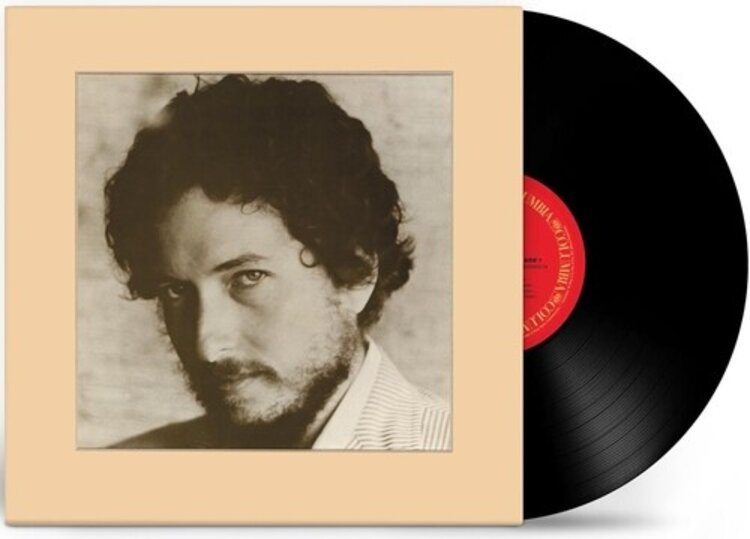 Sony/Legacy Dylan, Bob - New Morning LP