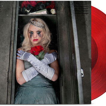 Epitaph Pre-Order - Falling in Reverse - Drug in Me Is You LP (red vinyl)
