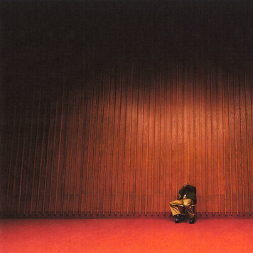 Pre-Order - Rashad, Isaiah - IT'S BEEN AWFUL 2LP (color vinyl)