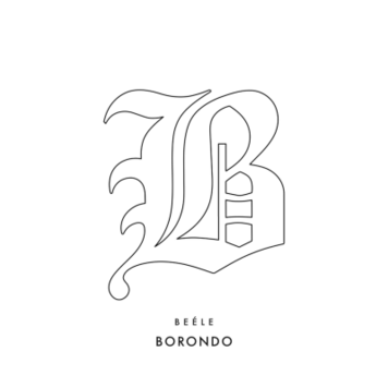 5020 Records Pre-Order - Beele - Borondo 2LP