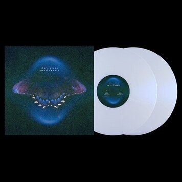 Pre-Order - She's Green - Swallowtail Chrysalis 2LP (white vinyl)