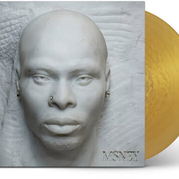Pre-Order - Asake - M$NEY LP