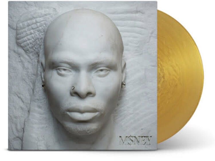 Pre-Order - Asake - M$NEY LP