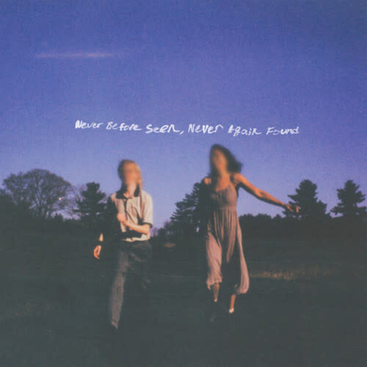 Wax Bodega Pre-Order - Arm's Length - Never Before Seen, Never Again Found LP (color vinyl)