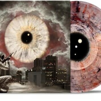 Pre-Order - Failure - Location Lost LP (indie exclusive)