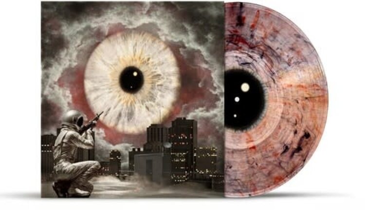 Pre-Order - Failure - Location Lost LP (indie exclusive)