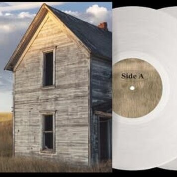 Deadair Pre-Order - Remover, Jane - Census Designated 2LP (milky clear vinyl)