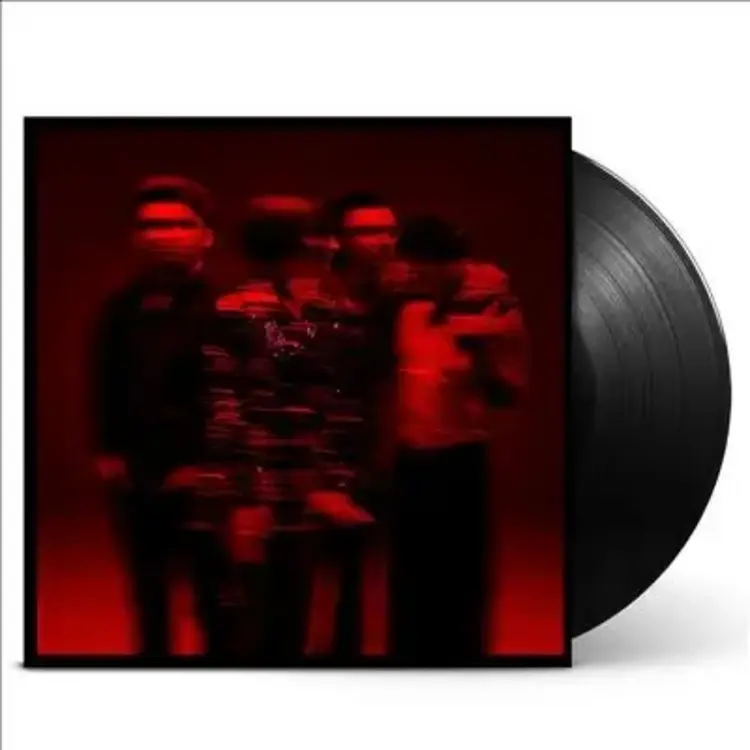 Nettwerk Records Marmozets - Co.War.Dice. LP (180g)