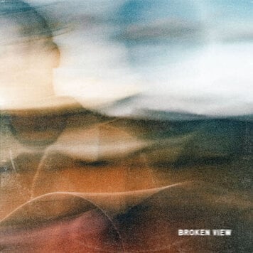Warner Bros UK Barber, Sam - Broken View LP (140g import)