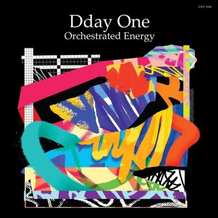 Dday One -  Orchestrated Energy LP