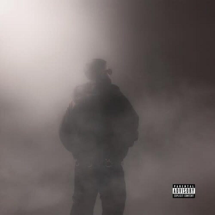 XO Records NAV - Omw2 Rexdale CD [*SIGNED*]