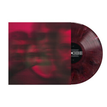 BMG All Them Witches - House of Mirrors LP (cascabel chili vinyl)