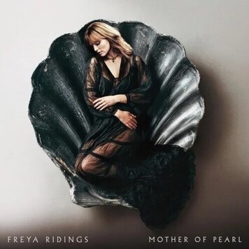 NEW RELEASE 05-29-26 Ridings, Freya - Mother of Pearl LP (pearl sunrise vinyl)
