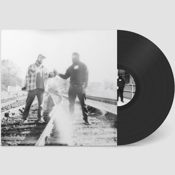 Billy Woods Woods, Billy - Maps LP