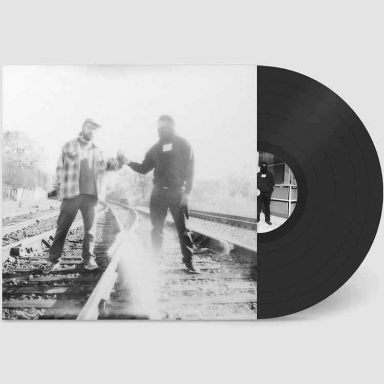 Billy Woods Woods, Billy - Maps LP