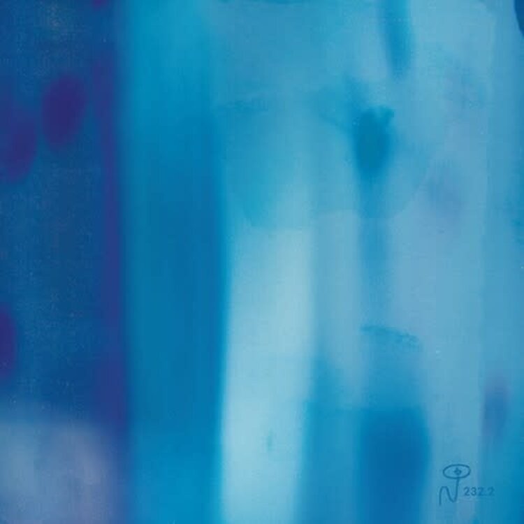 Numero Group Lovesliescrushing - Xuvetyn 2LP (blue vinyl)