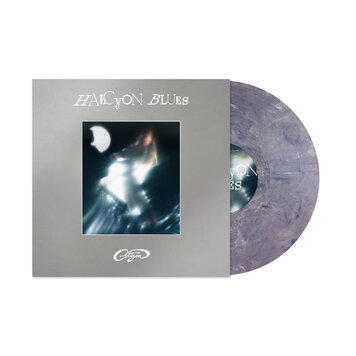 Run For Cover Records Pre-Order - Citizen - Halcyon Blues LP (good fortune vinyl)