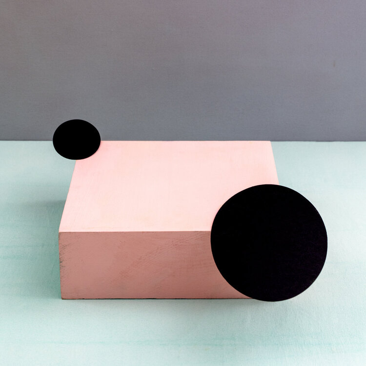Pre-Order - Son Lux - Out Into LP