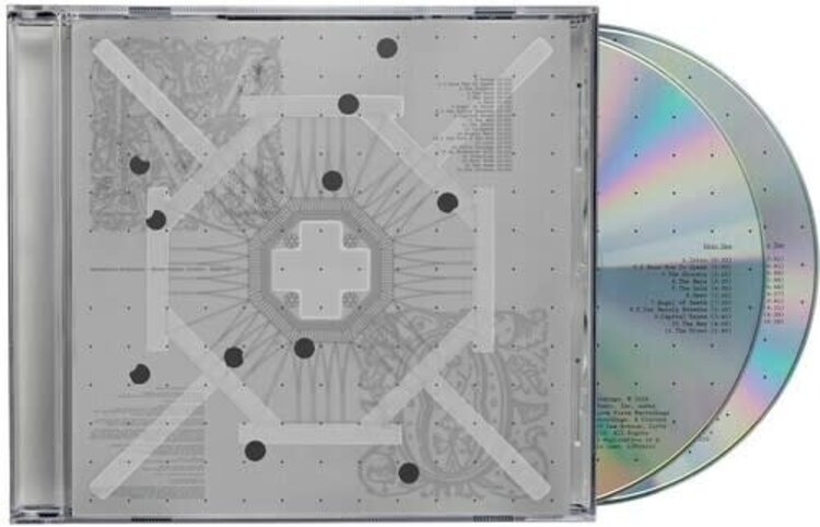 Manchester Orchestra - Union Chapel (London, England) 2CD