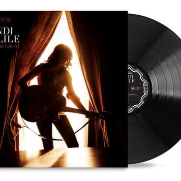 Sony Carlile, Brandi - Give Up the Ghost LP