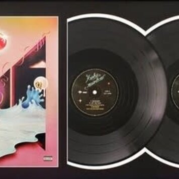RCA Kesha (Ke$Ha) - Rainbow 2LP