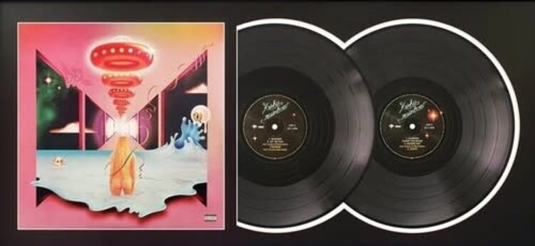 RCA Kesha (Ke$Ha) - Rainbow 2LP