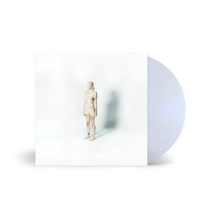 Atlantic Pre-Order: Royal & the Serpent - Emptiness is Godly LP