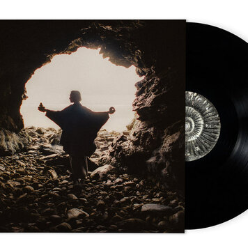 One Little Independent Records Misch, Laura - Lithic LP