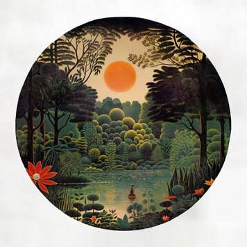 Lords of Lounge - II LP (random color vinyl)