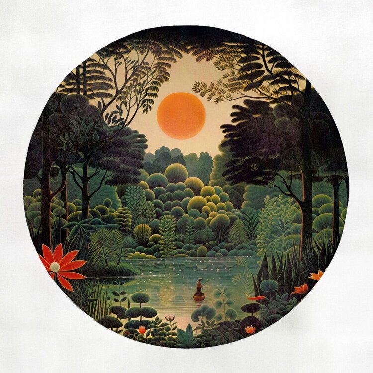 Lords of Lounge - II LP (random color vinyl)