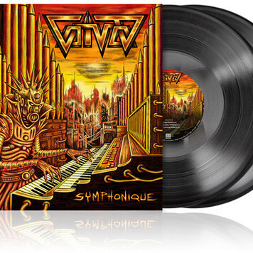 Voivod - Symphonique 2LP (180g)