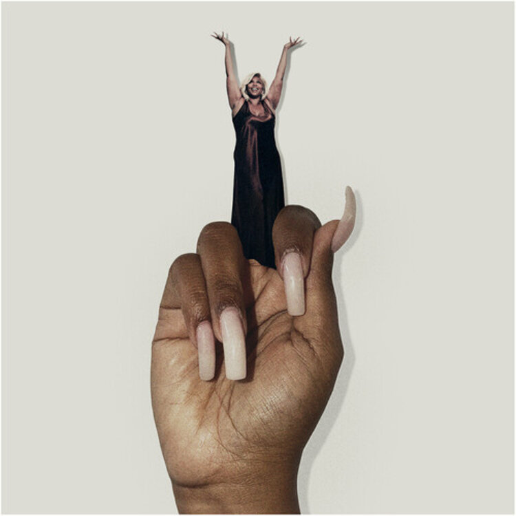 NEW RELEASE 06-05-26 Lizzo - BITCH LP (translucent red vinyl)