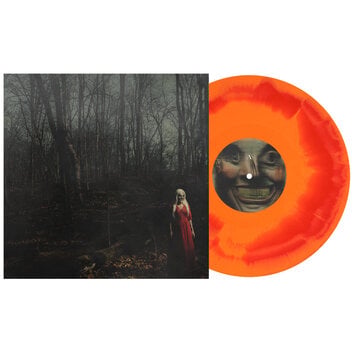 Pre-Order - 156/Silence - From a Distance LP (orange and red aside/bside vinyl)