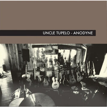 Rhino Pre-Order - Uncle Tupelo - Anodyne LP (180g)