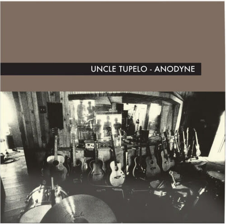 Rhino Pre-Order - Uncle Tupelo - Anodyne LP (180g)