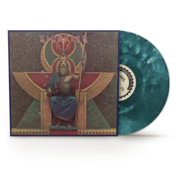 Pre-Order - Kingfish, Bob Weir - Kingfish LP