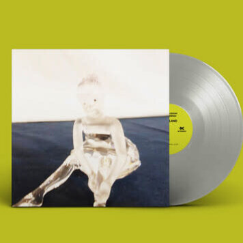 Victoryland - My Heart Is a Room with No Cameras in It LP (gray vinyl)