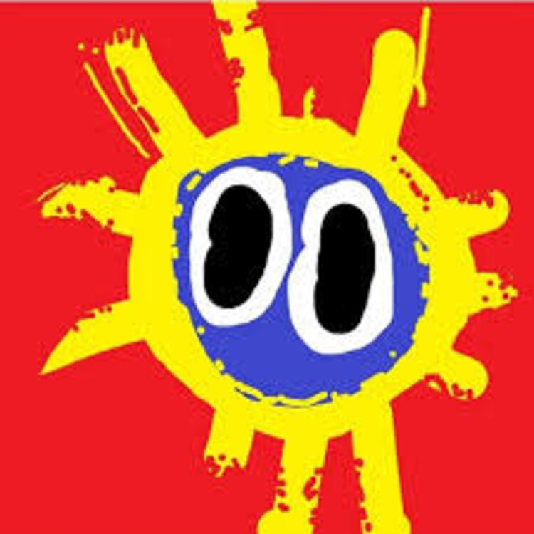 Primal Scream - Screamadelica 2LP